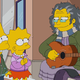 Image for article titled Bart and Lisa’s musical friend finds a note of sweet silliness on The Simpsons